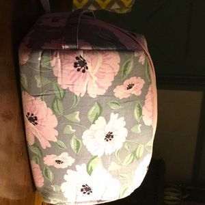 Knitting bag